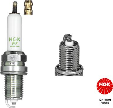 NGK 4293 - Tändstift xdelar.se