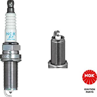 NGK 4775 - Tändstift xdelar.se