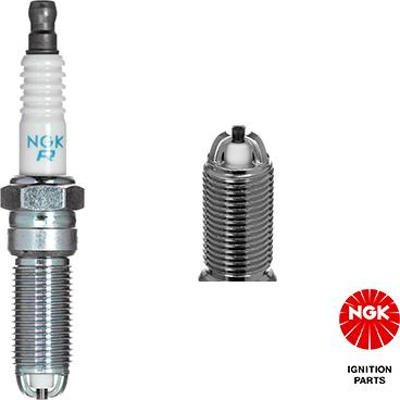 NGK 5948 - Tändstift xdelar.se