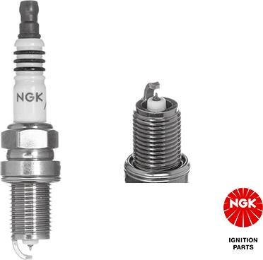 NGK 5689 - Tändstift xdelar.se