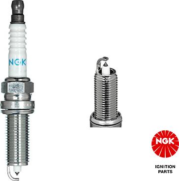 NGK 5118 - Tändstift xdelar.se