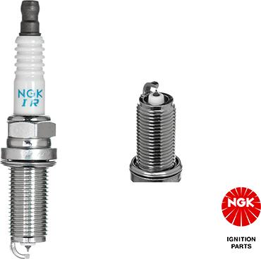 NGK 5245 - Tändstift xdelar.se