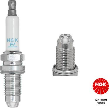 NGK 6449 - Tändstift xdelar.se