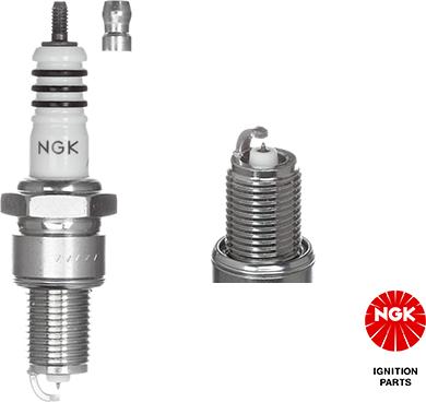 NGK 6597 - Tändstift xdelar.se