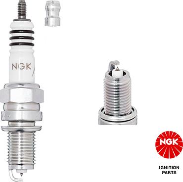 NGK 6546 - Tändstift xdelar.se