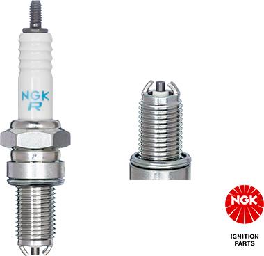 NGK 6193 - Tändstift xdelar.se