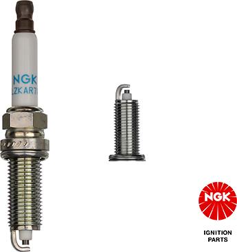 NGK 91450 - Tändstift xdelar.se