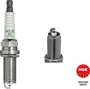 NGK 92297 - Tändstift xdelar.se