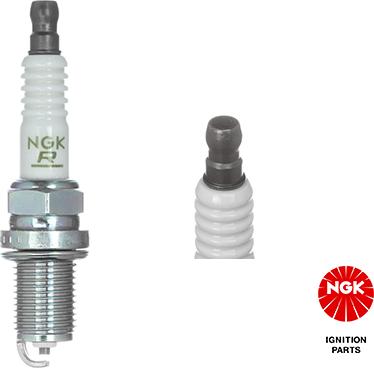 NGK 1662 - Tändstift xdelar.se