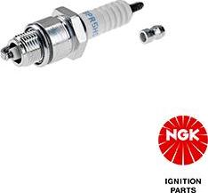 NGK 1092 - Tändstift xdelar.se