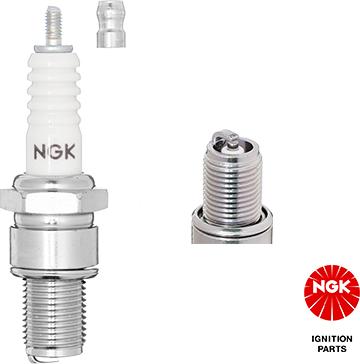 NGK 1111 - Tändstift xdelar.se