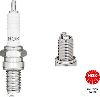 NGK 1-117 - Tändstift xdelar.se