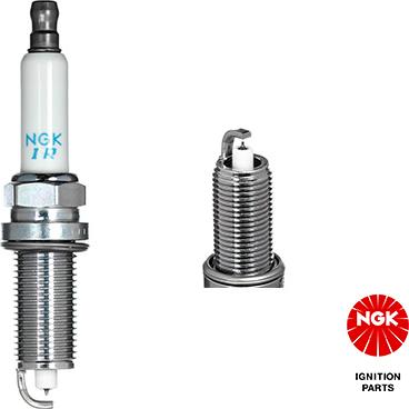 NGK 1208 - Tändstift xdelar.se