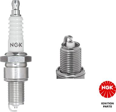 NGK 7311 - Tändstift xdelar.se