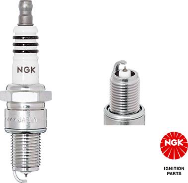 NGK 3903 - Tändstift xdelar.se