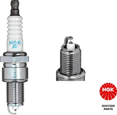 NGK 3971 - Tändstift xdelar.se