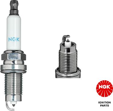 NGK 3586 - Tändstift xdelar.se