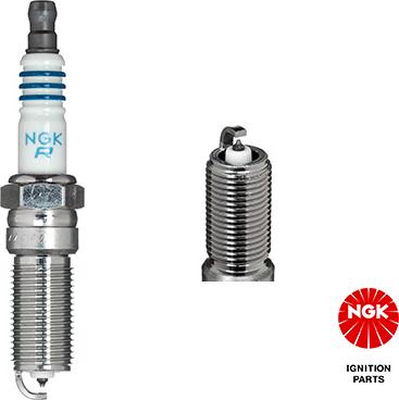 NGK 3587 - Tändstift xdelar.se