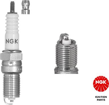 NGK 3526 - Tändstift xdelar.se