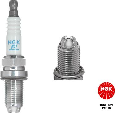 NGK 3199 - Tändstift xdelar.se