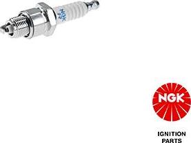 NGK 3133 - Tändstift xdelar.se