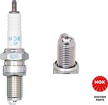 NGK 3123 - Tändstift xdelar.se