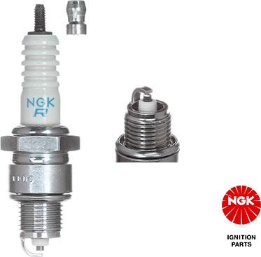 NGK 3725 - Tändstift xdelar.se