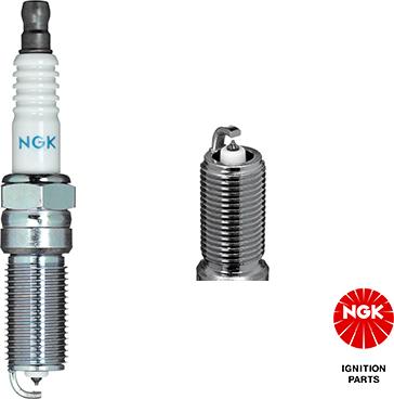 NGK 7586 - Tändstift xdelar.se