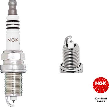 NGK 2477 - Tändstift xdelar.se