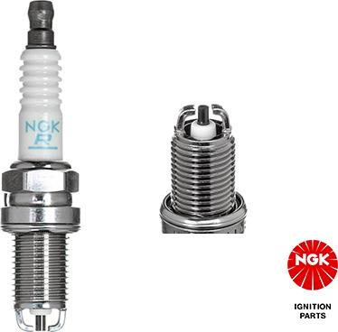 NGK 3967 - Tändstift xdelar.se