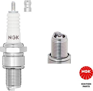 NGK 2108 - Tändstift xdelar.se