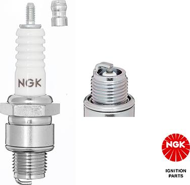 NGK 2399 - Tändstift xdelar.se