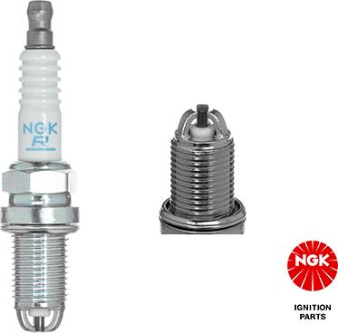 NGK 2397 - Tändstift xdelar.se