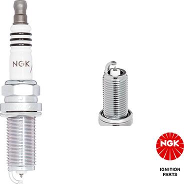 NGK 2309 - Tändstift xdelar.se