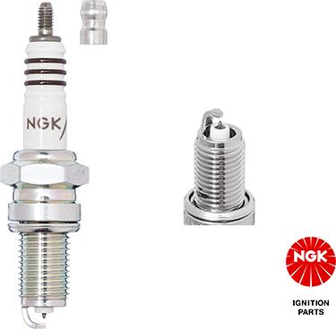 NGK 2202 - Tändstift xdelar.se