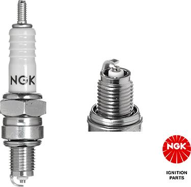 NGK 4629 - Tändstift xdelar.se