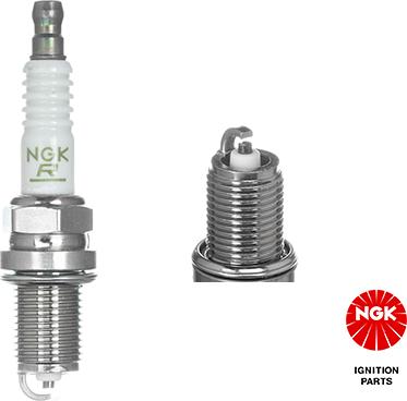 NGK 6465 - Tändstift xdelar.se