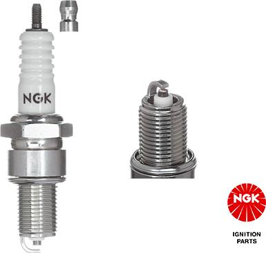 NGK 7639 - Tändstift xdelar.se