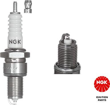 NGK 7811 - Tändstift xdelar.se