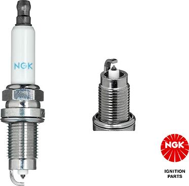 NGK 7743 - Tändstift xdelar.se