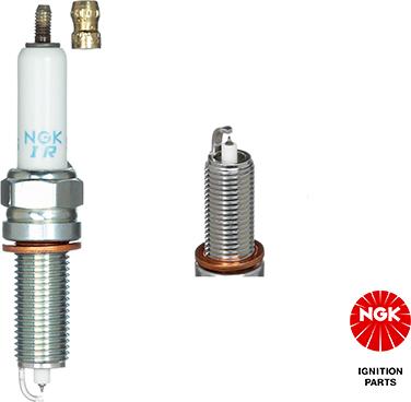 NGK 7718 - Tändstift xdelar.se