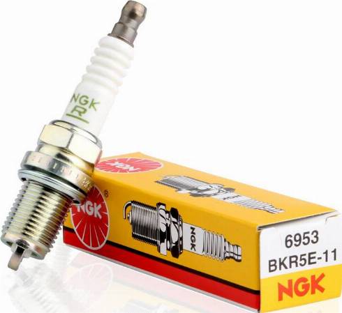 NGK BKR5E-11 - Tändstift xdelar.se