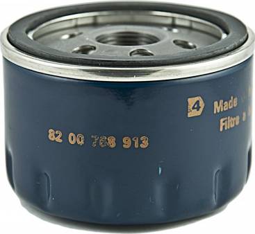 NISSAN 1520800Q0H - Oljefilter xdelar.se