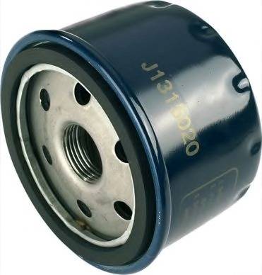 NISSAN 15208-00QAC - Oljefilter xdelar.se