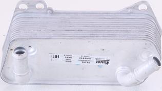 Nissens 91281 - Oljekylare, automatisk transmission xdelar.se