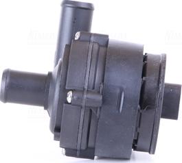 Nissens 831057 - Vattenpump xdelar.se