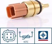 Nissens 207051 - Sensor, kylmedietemperatur xdelar.se