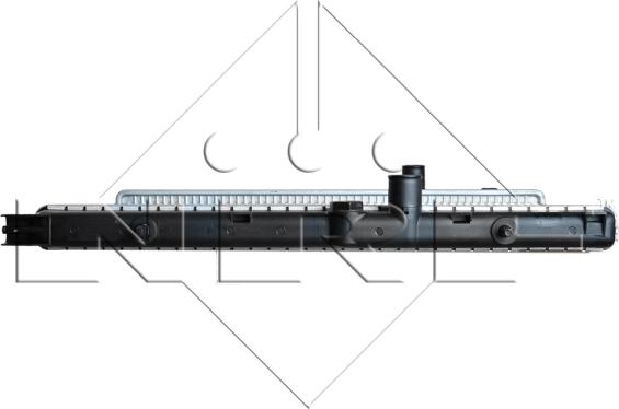 NRF 509524 - Kylare, motorkylning xdelar.se