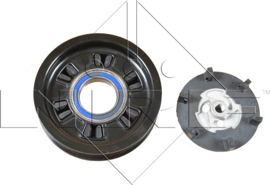 NRF 380026 - Magnetkoppling, klimatanläggning xdelar.se