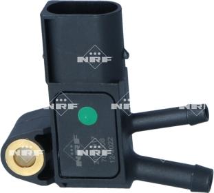 NRF 708008 - Sensor, avgastryck xdelar.se